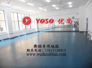 專業舞蹈塑膠地板 保護、減震、排壓與批發的全方位解析